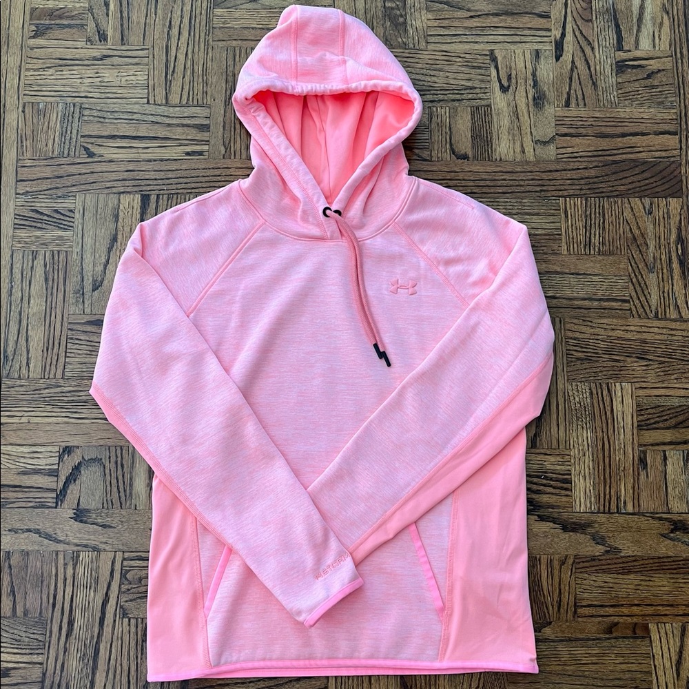 Under Armour Storm Hoodie Women’s Sweatshirt S